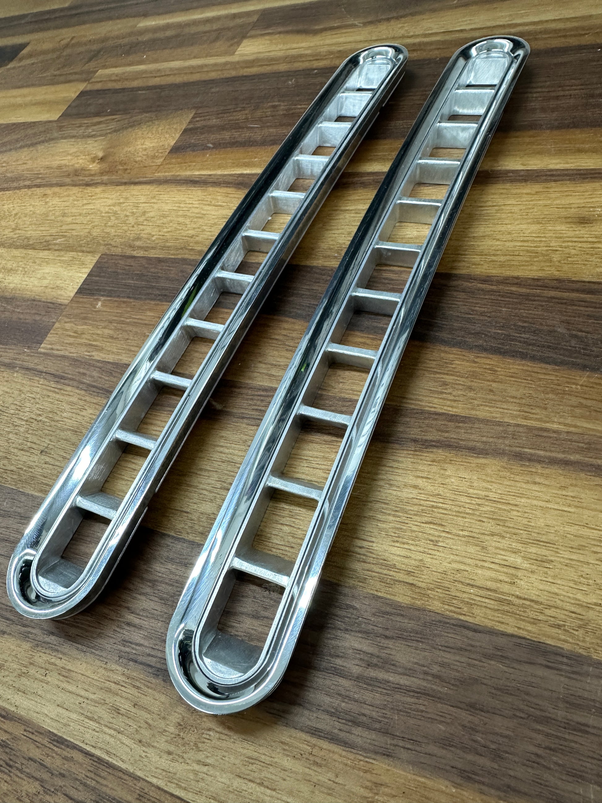 Universal Defrost Vents | DJ Designs