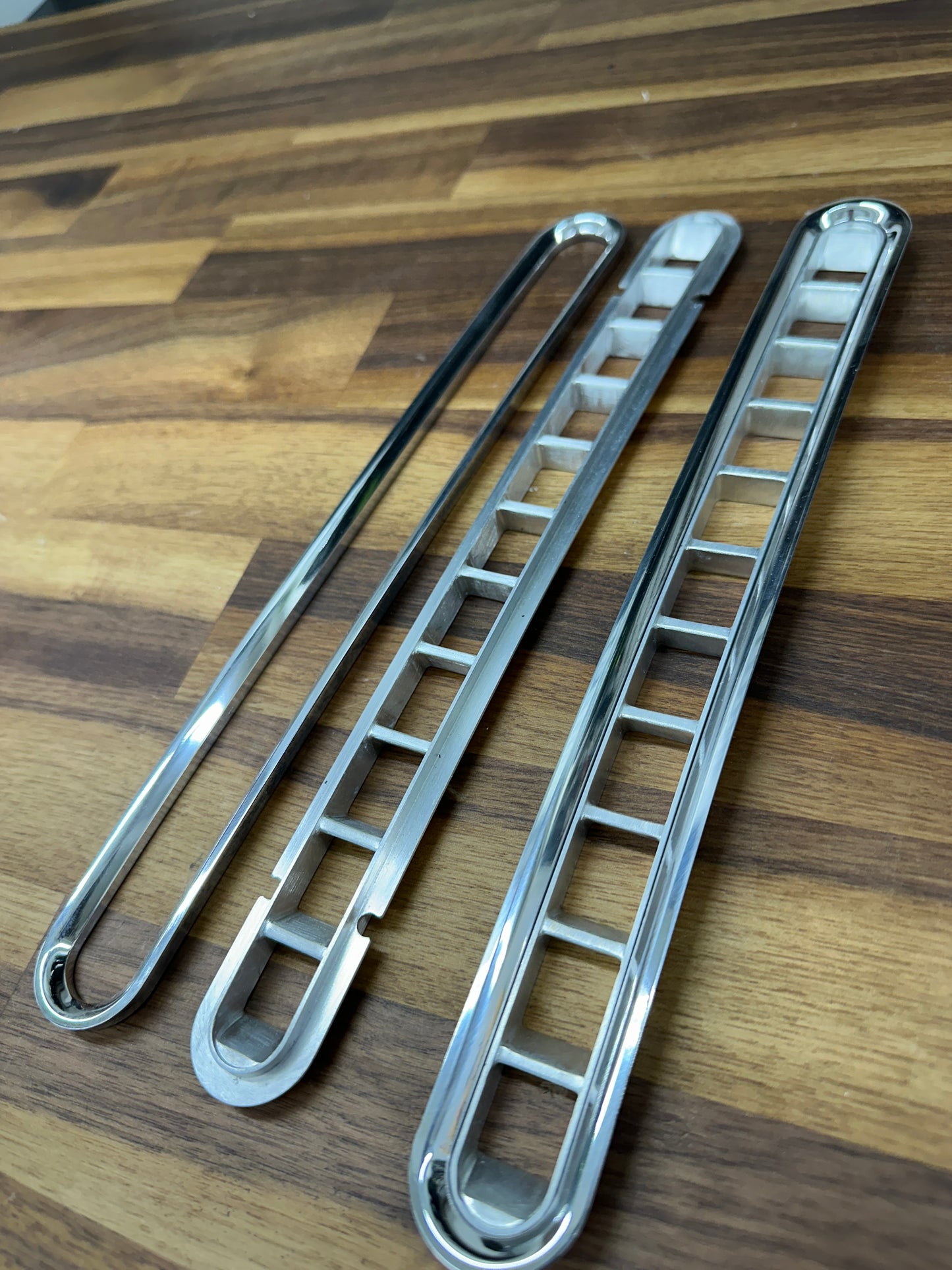 Universal Defrost Vents | DJ Designs