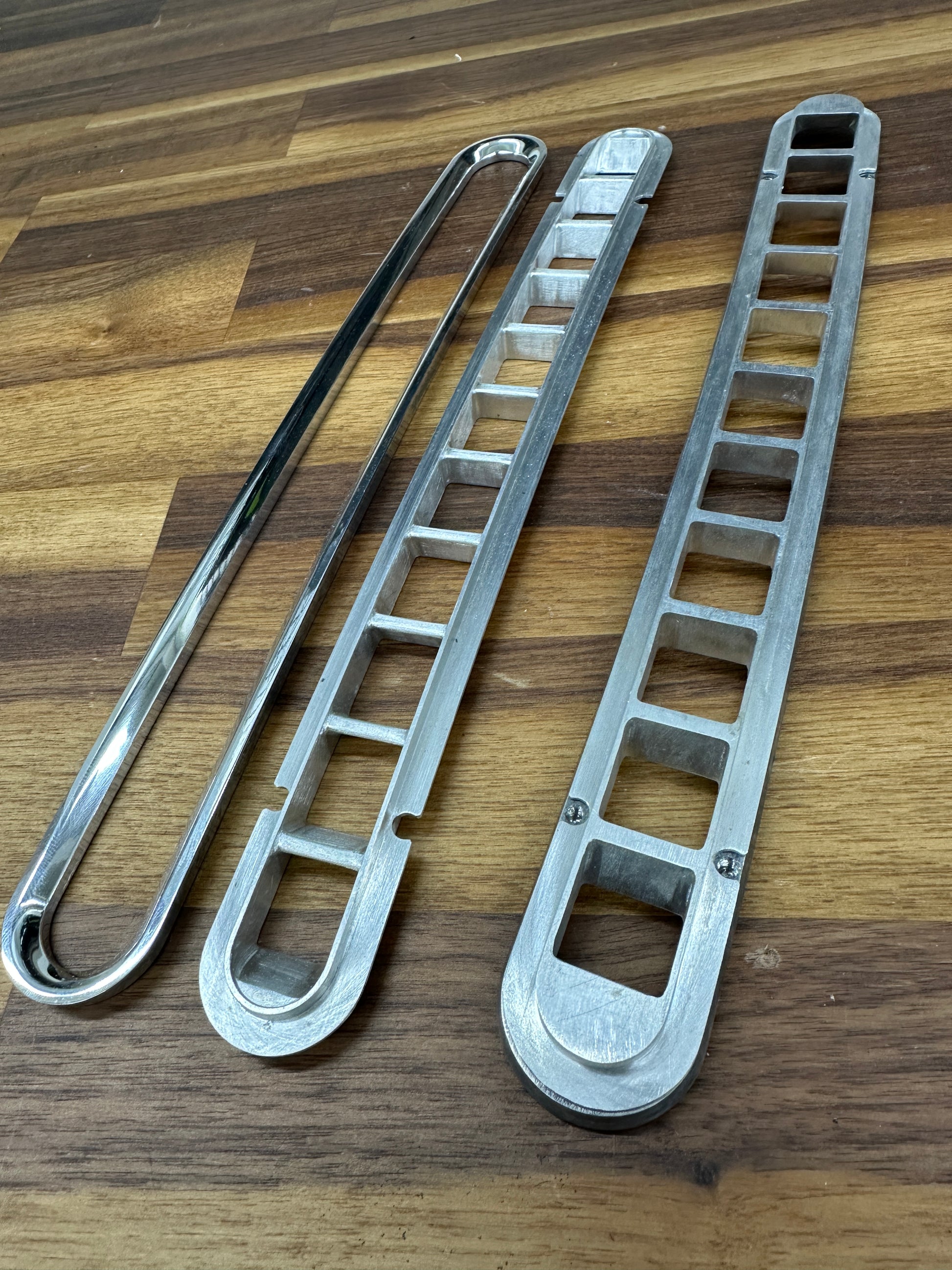 Universal Defrost Vents | DJ Designs