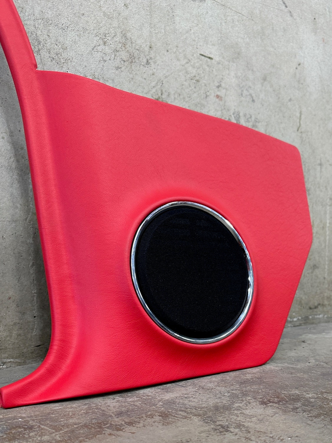 '68 - 72 Chevelle Kick Panels