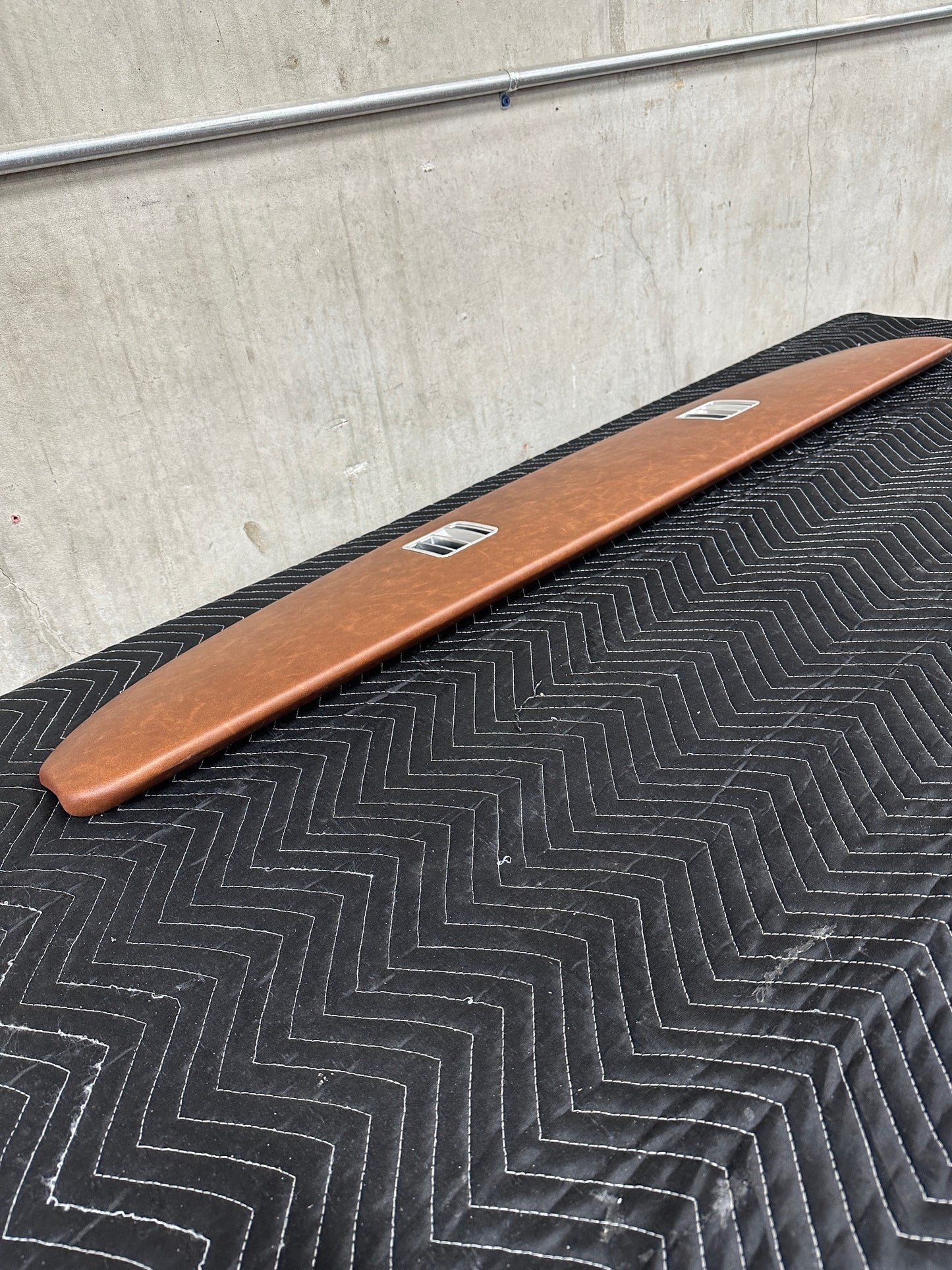 '67 - 72 C10 Dash Pad