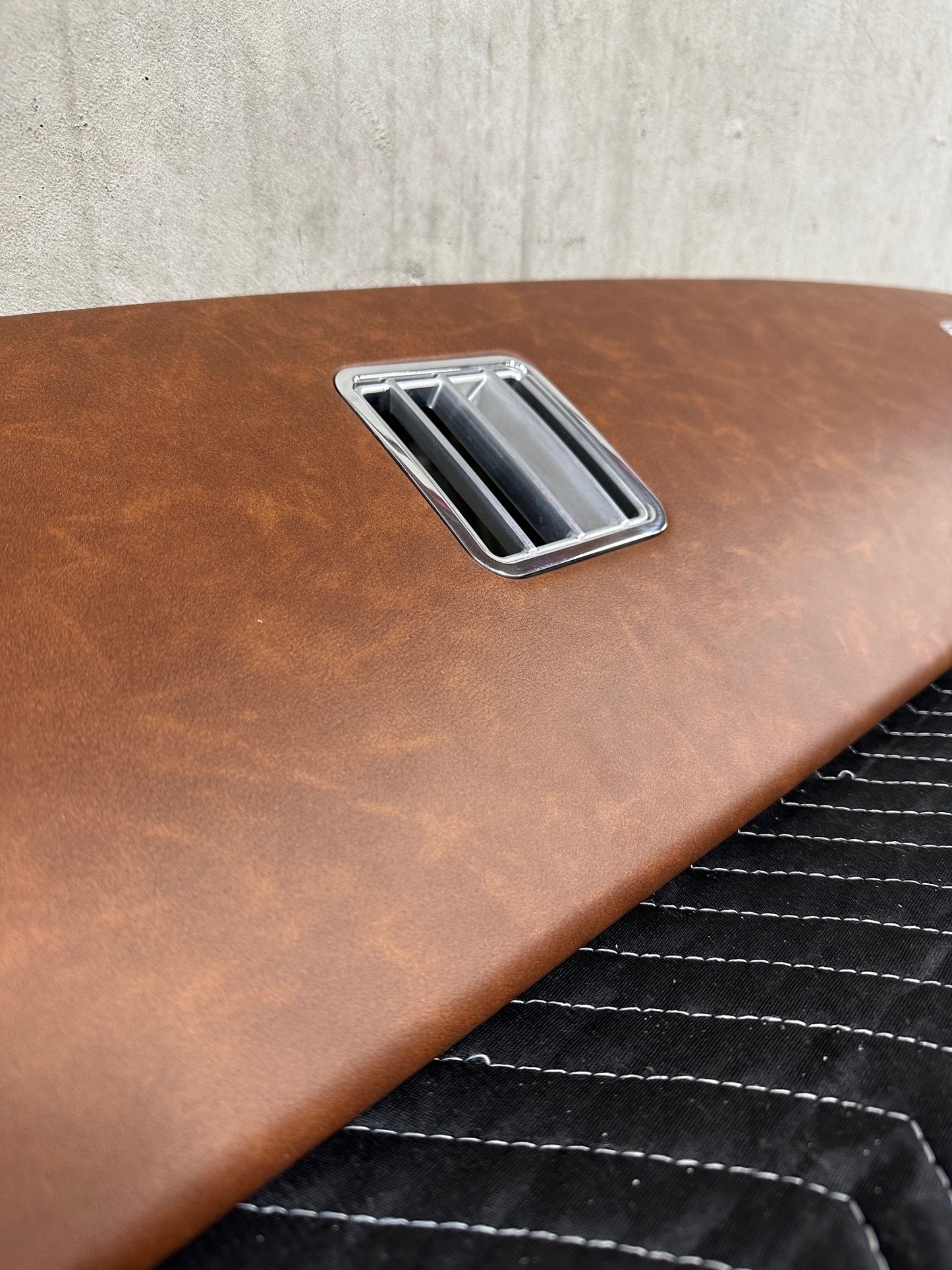 '67 - 72 C10 Dash Pad