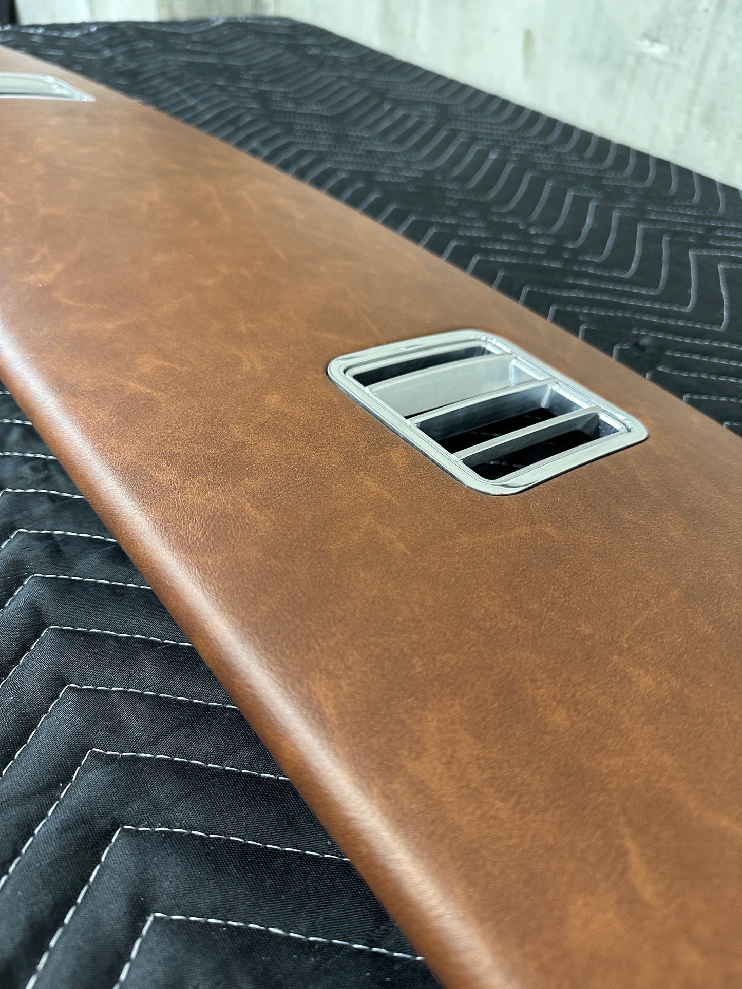 '67 - 72 C10 Dash Pad