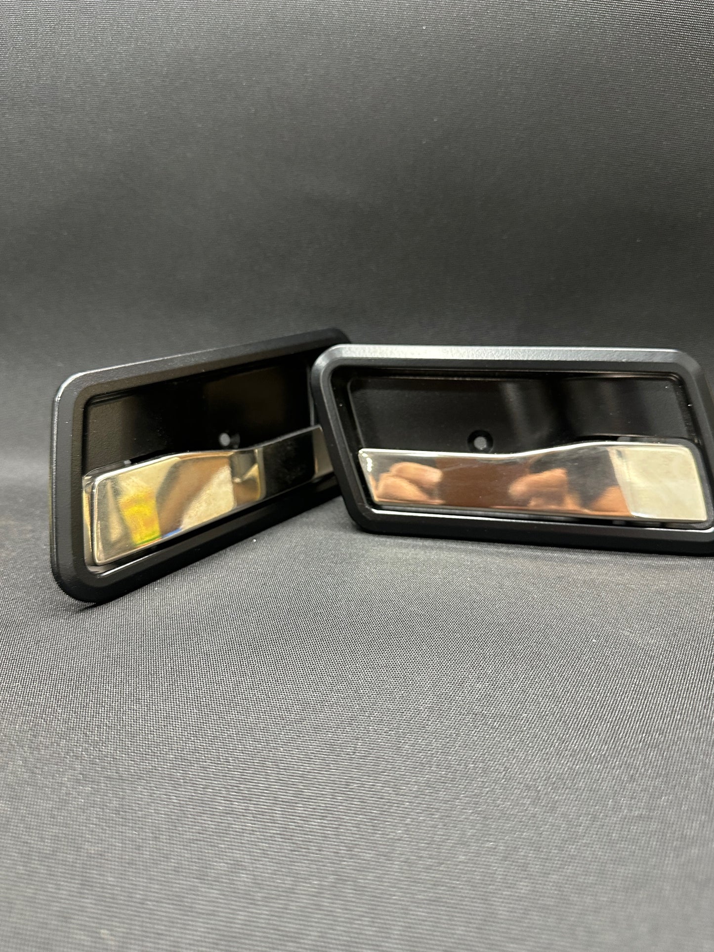 Universal Door Handle