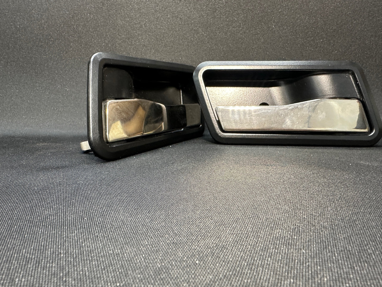 Universal Door Handle