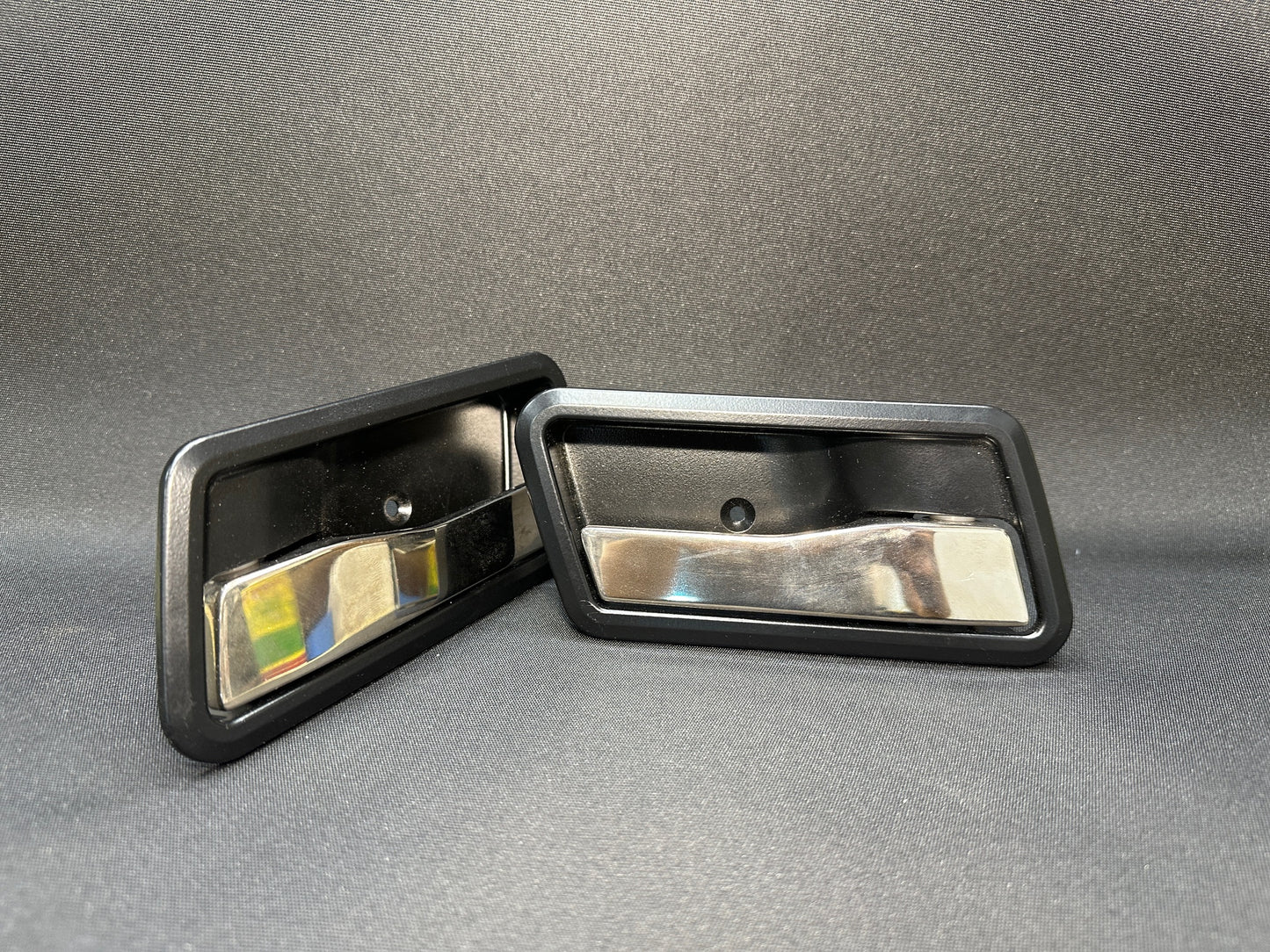 Universal Door Handle