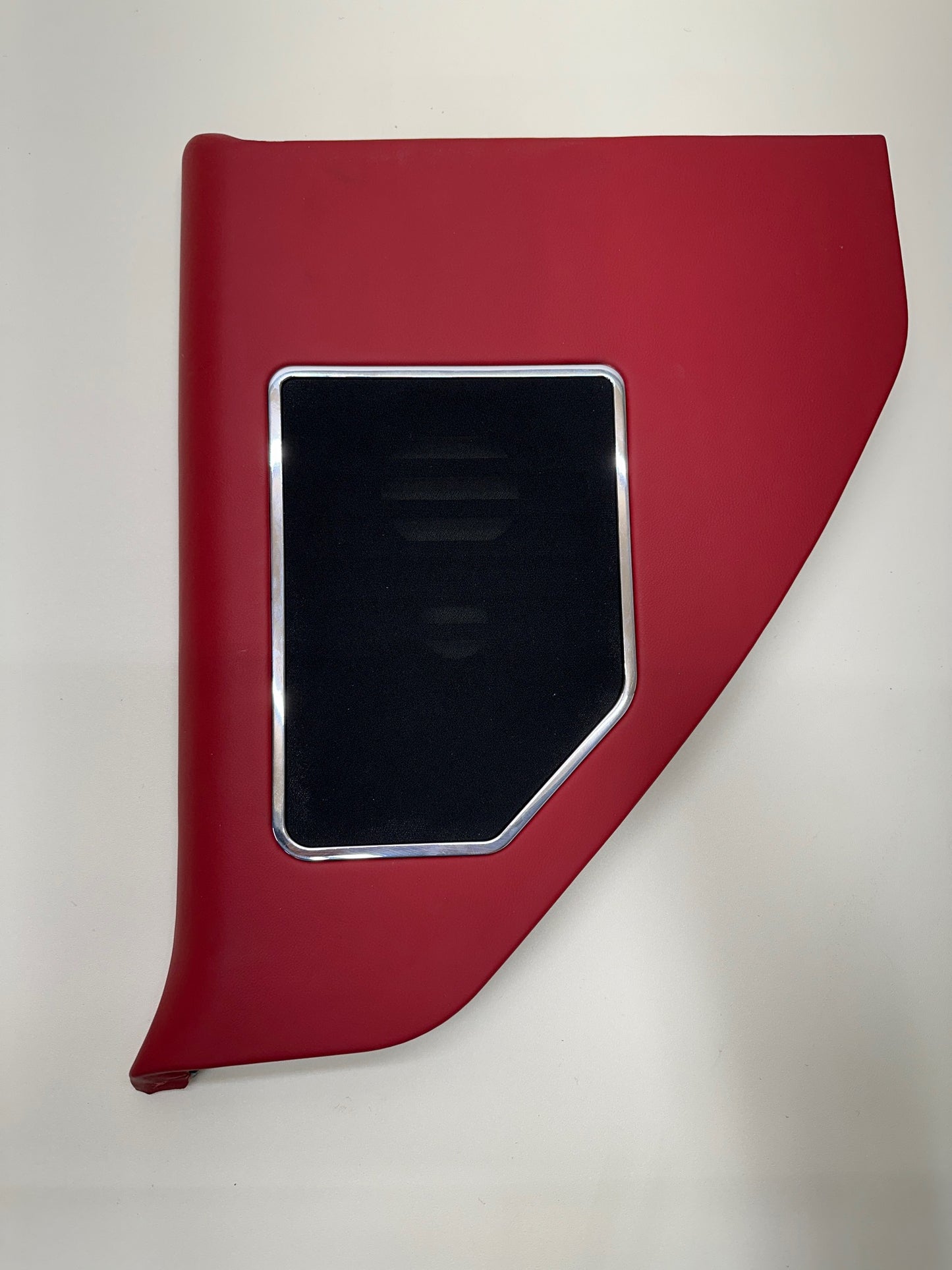 '67 - '72 K5 Blazer Kick Panels