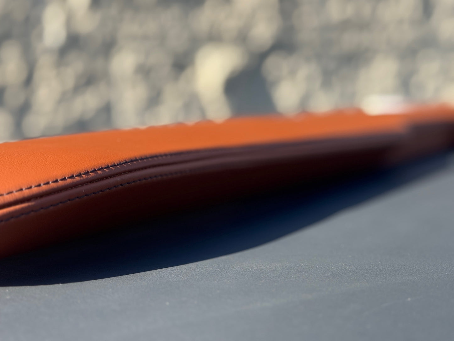 '67 - '72 K5 Blazer Dash Pad