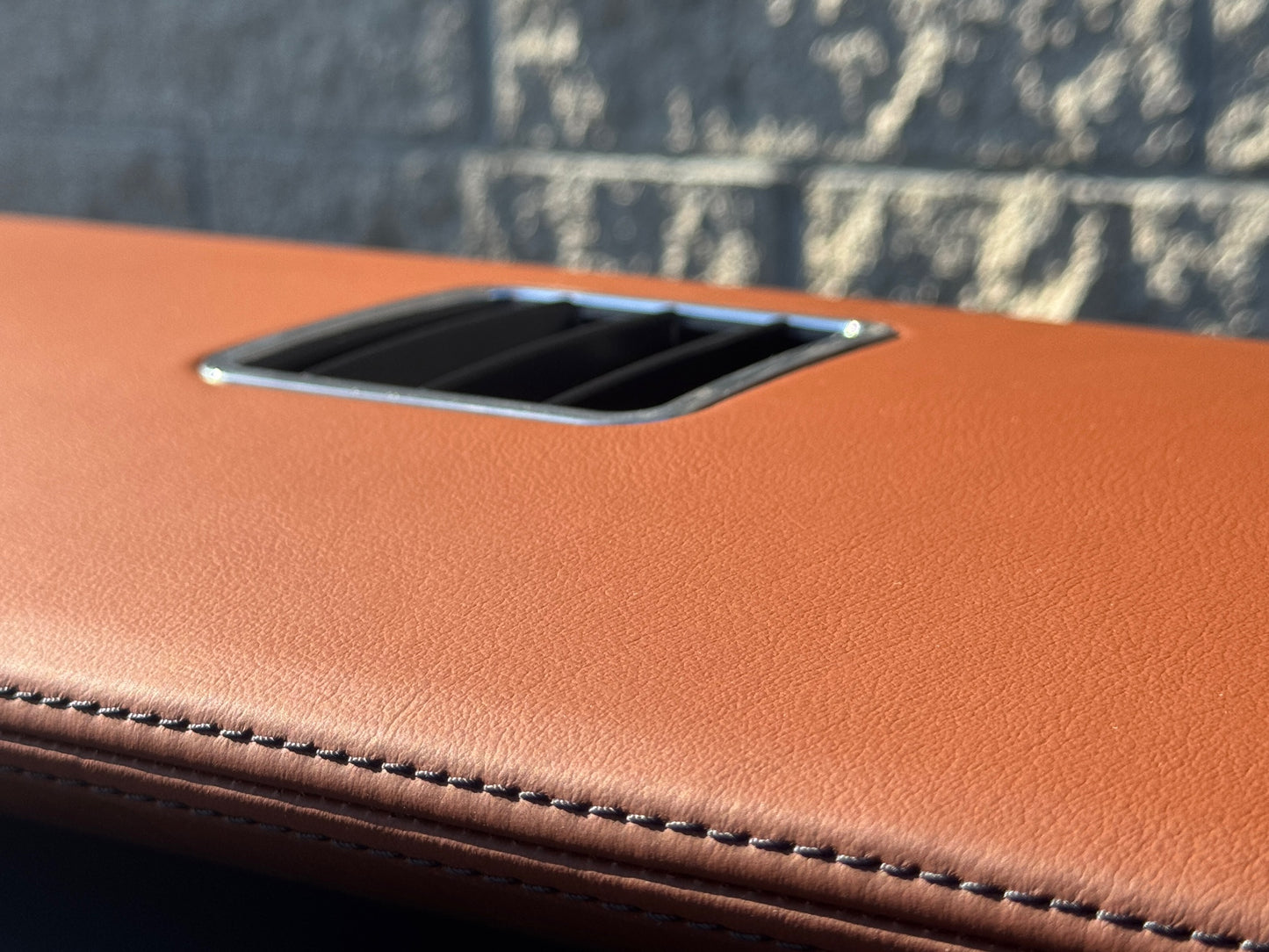 '67 - '72 K5 Blazer Dash Pad