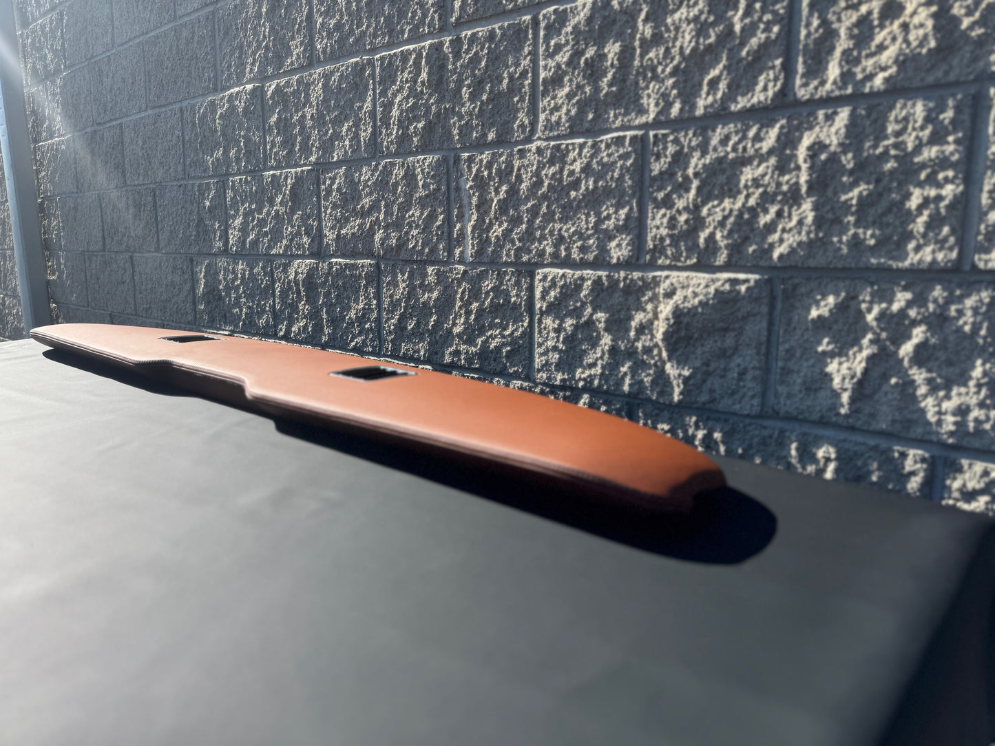 '67 - '72 K5 Blazer Dash Pad