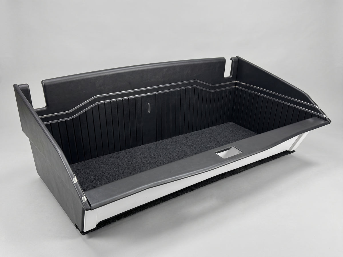 '68 - 72 Chevelle Trunk Kit