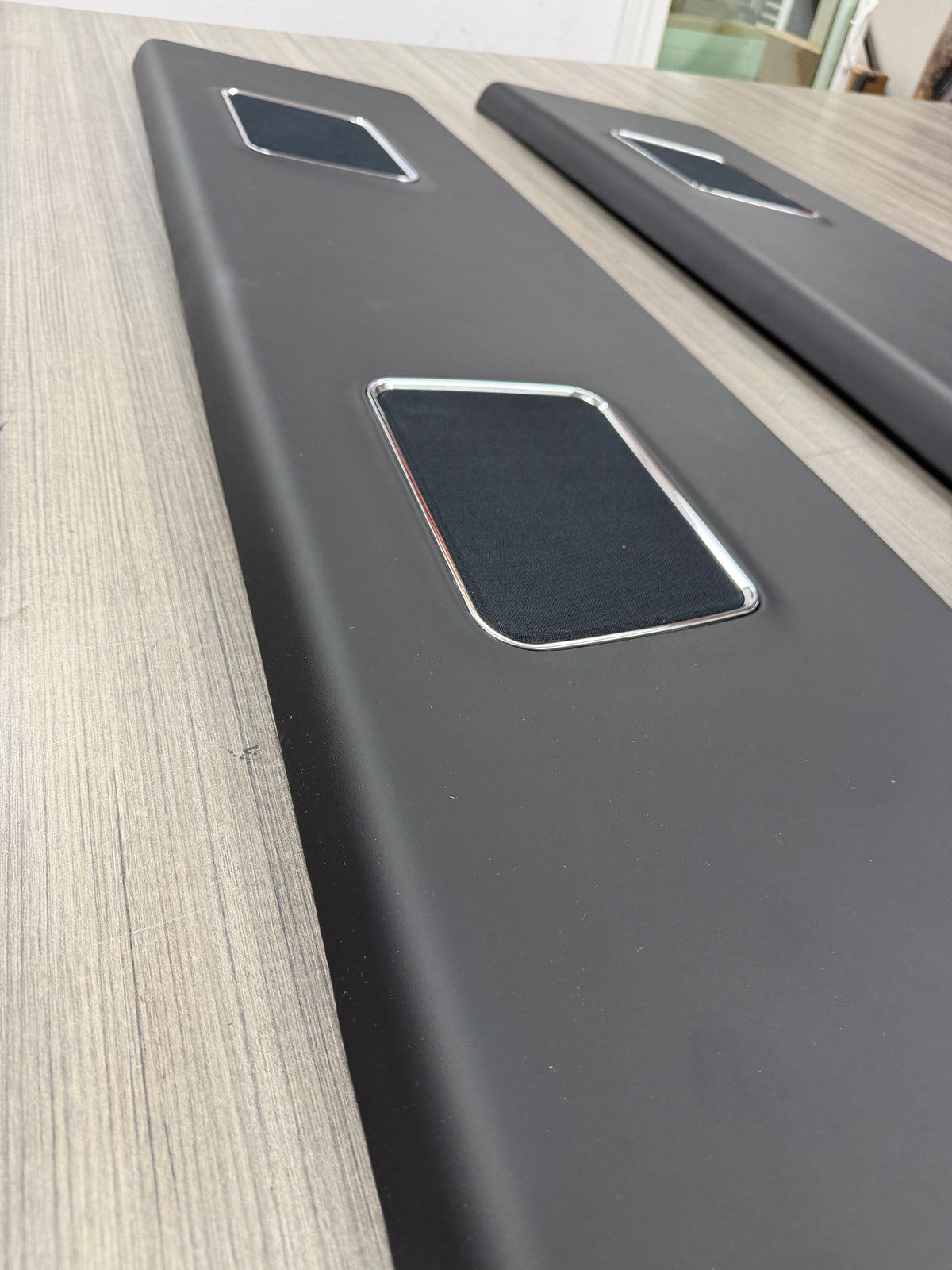 68-72 Chevelle Package tray
