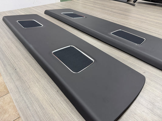 68-72 Chevelle Package tray