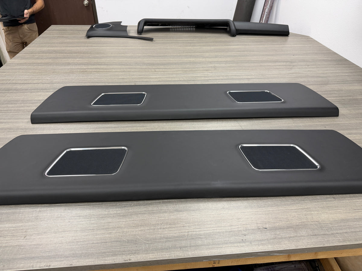 68-72 Chevelle Package tray