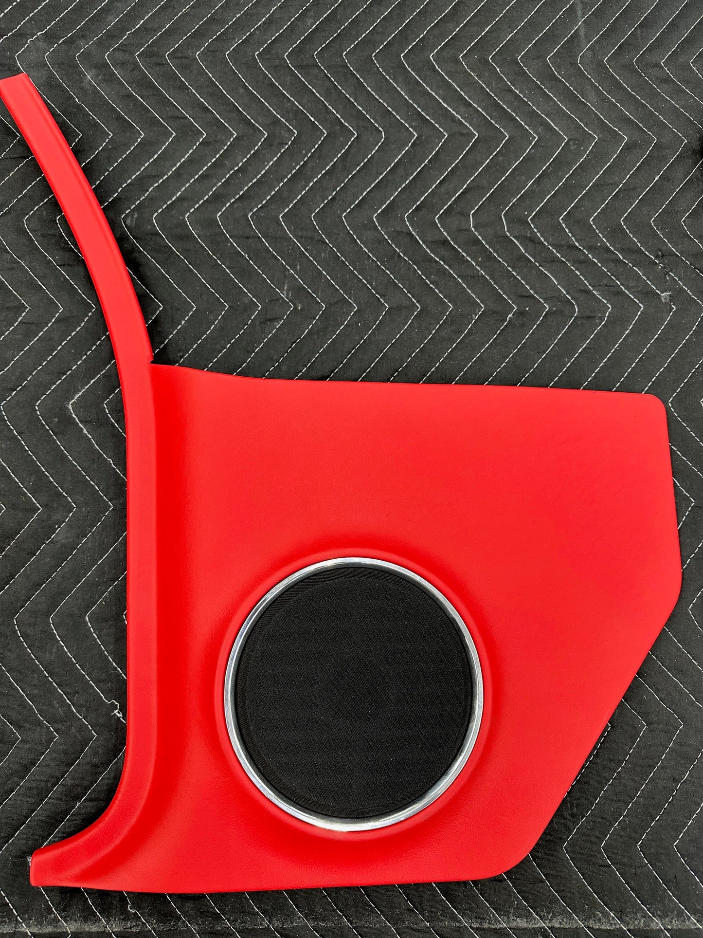 '68 - 72 Chevelle Kick Panels