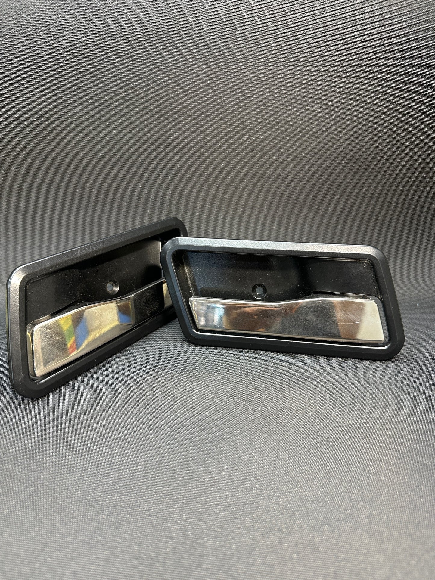 Universal Door Handle