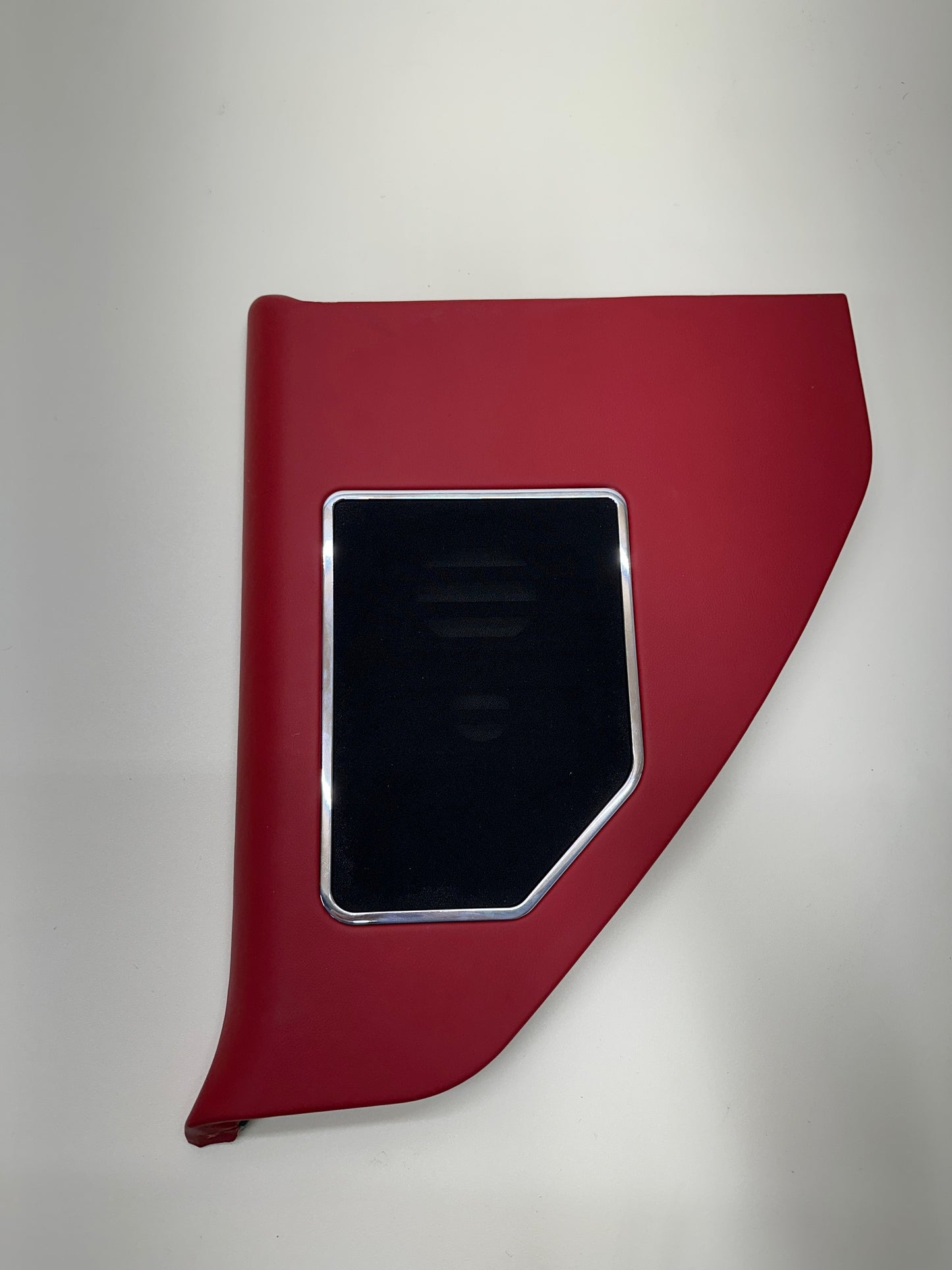 '67 - '72 K5 Blazer Kick Panels