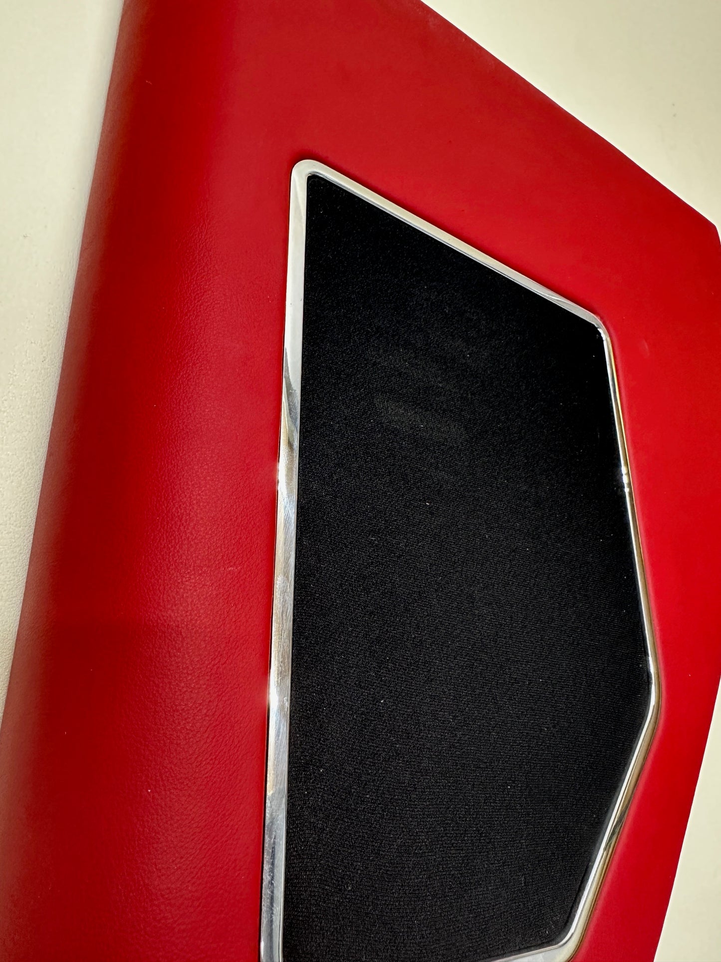 '67 - '72 K5 Blazer Kick Panels