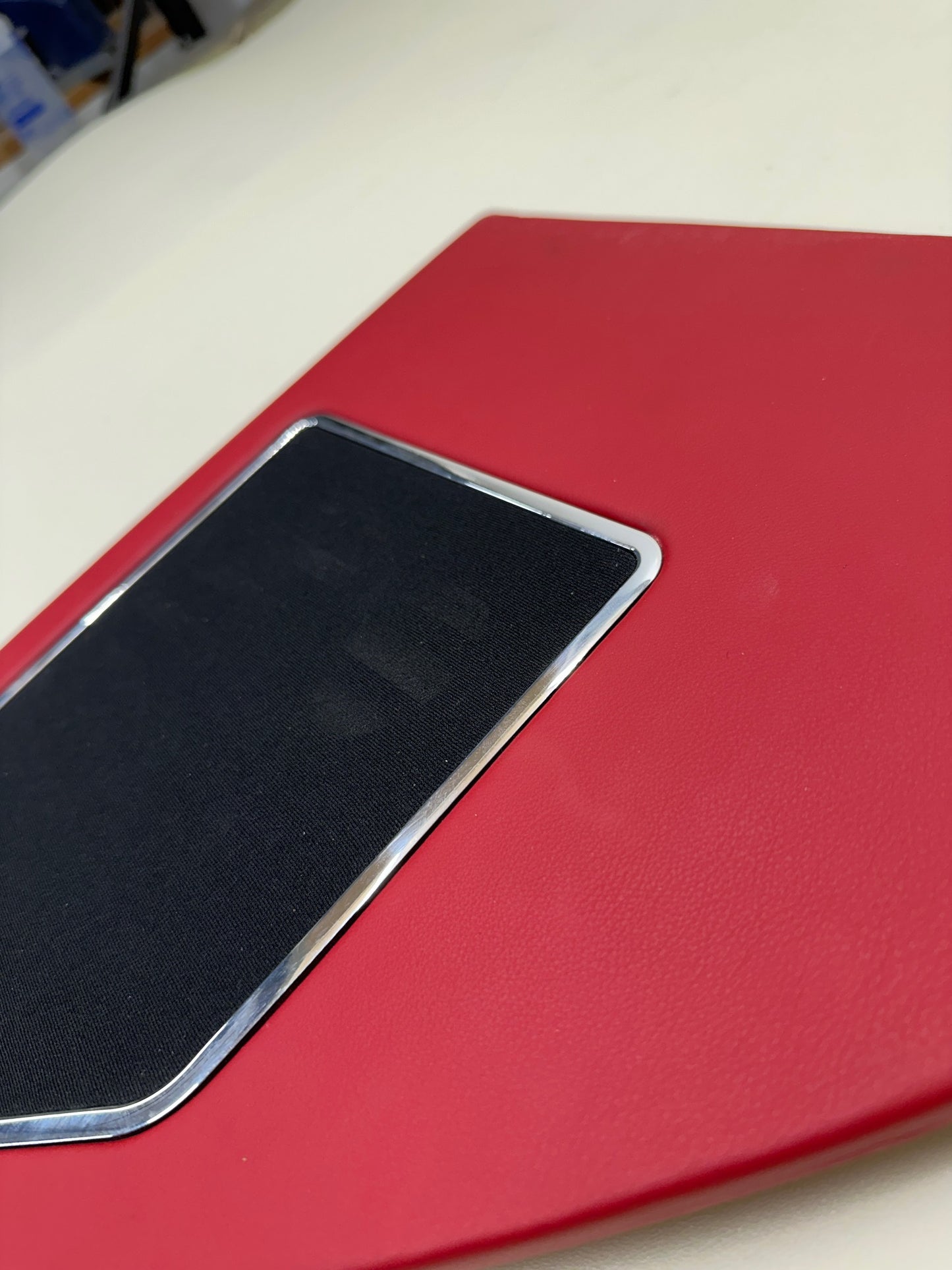 '67 - '72 K5 Blazer Kick Panels