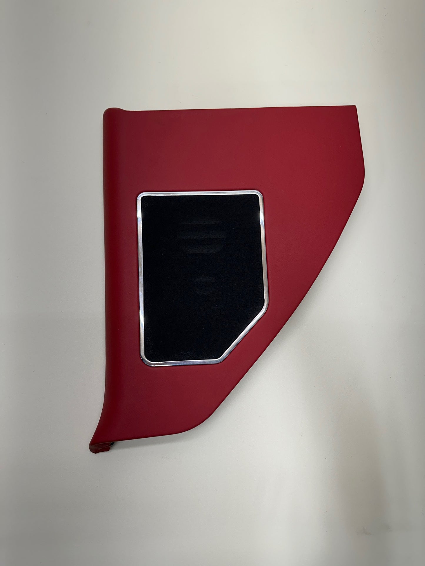 '67 - '72 K5 Blazer Kick Panels