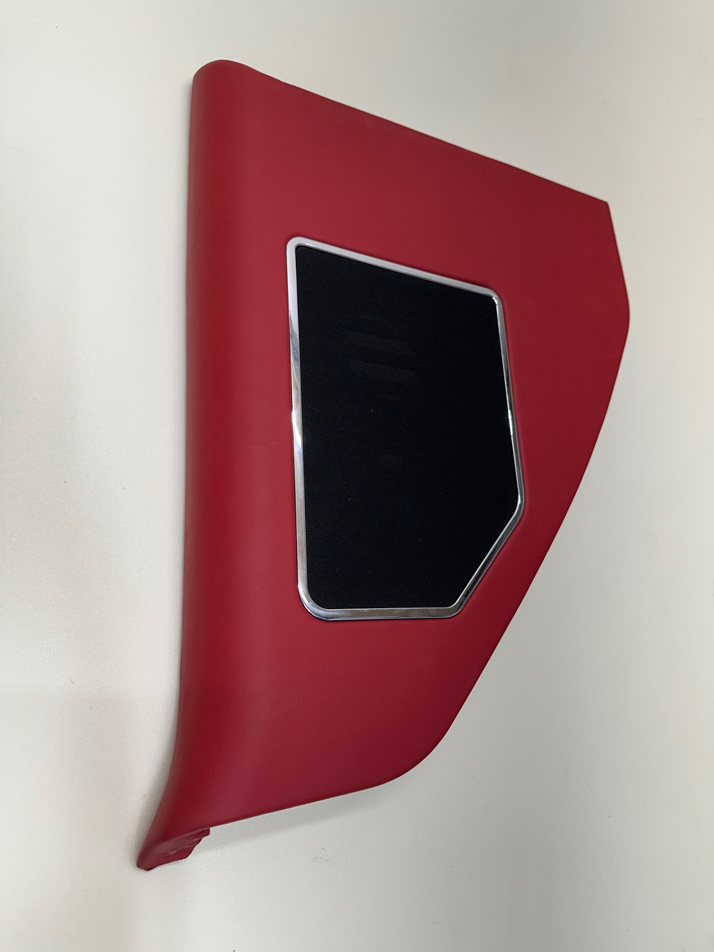 '67 - '72 K5 Blazer Kick Panels