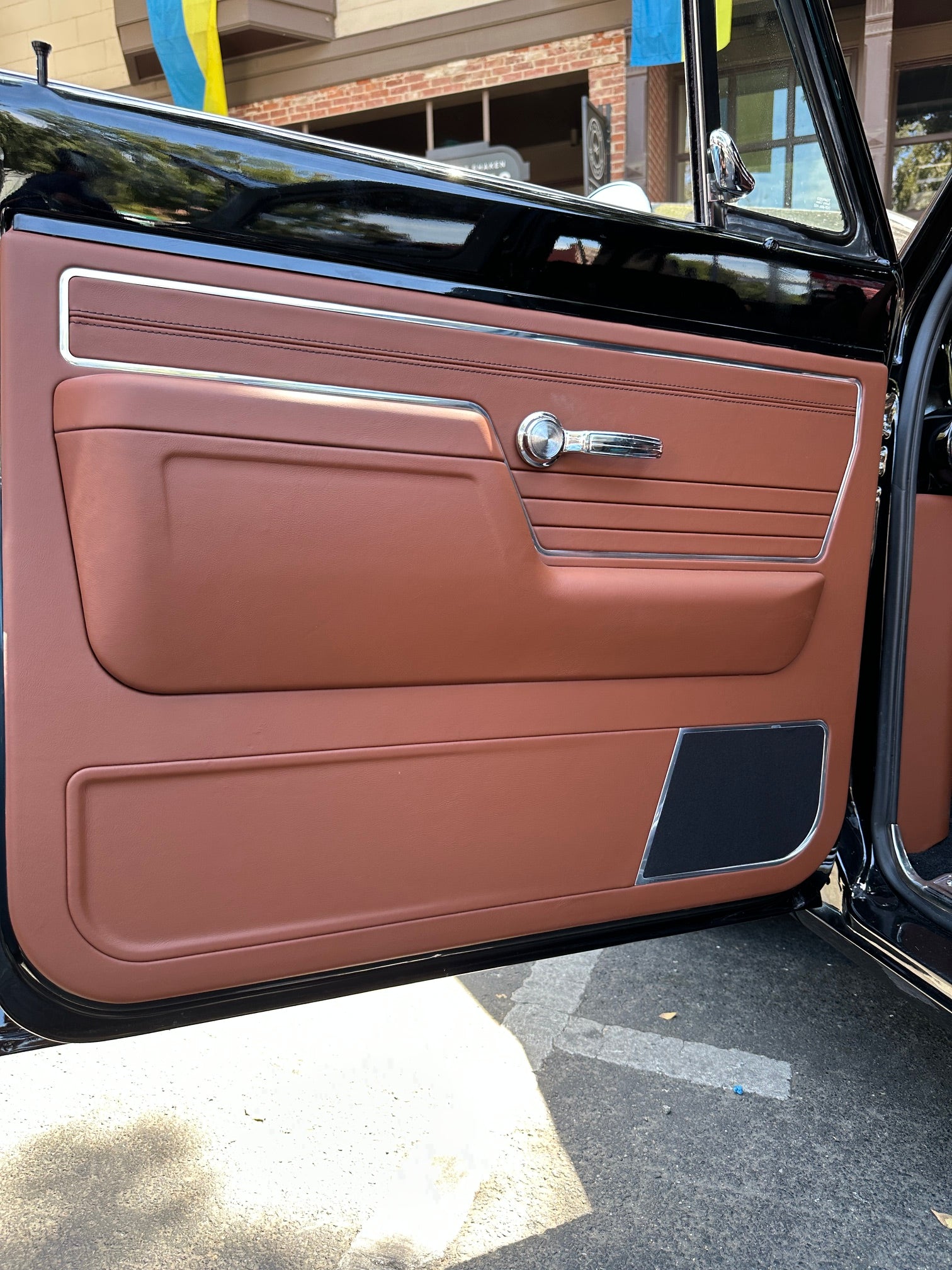 67 - '72 C-10 Full Length Deluxe Door Panel – DJ Designs