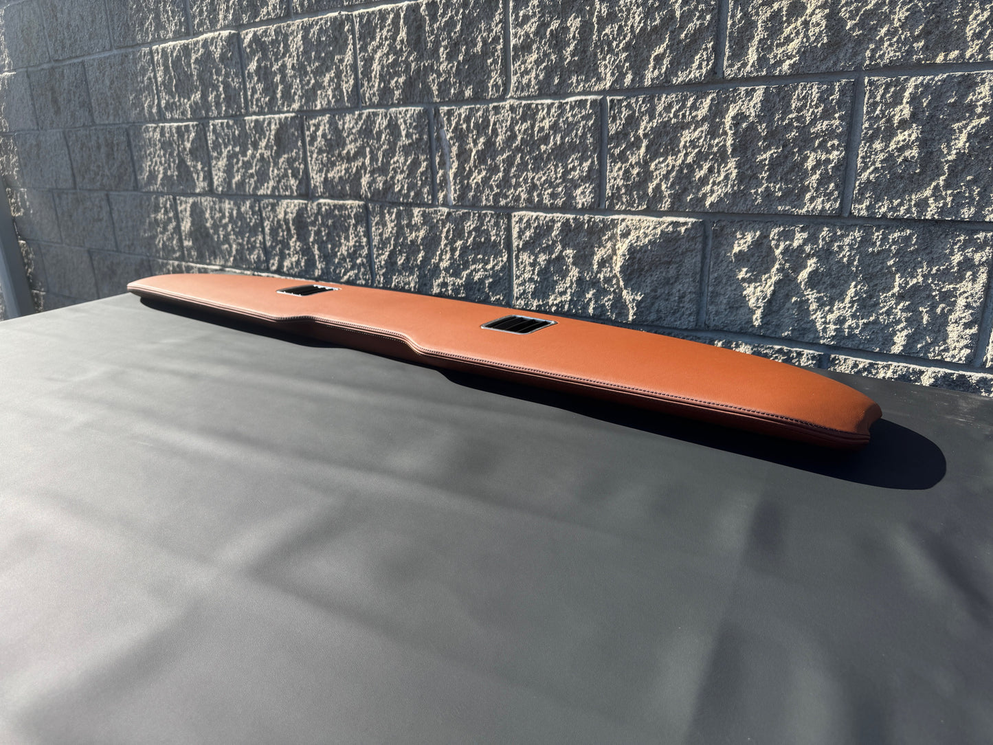 '67 - '72 K5 Blazer Dash Pad