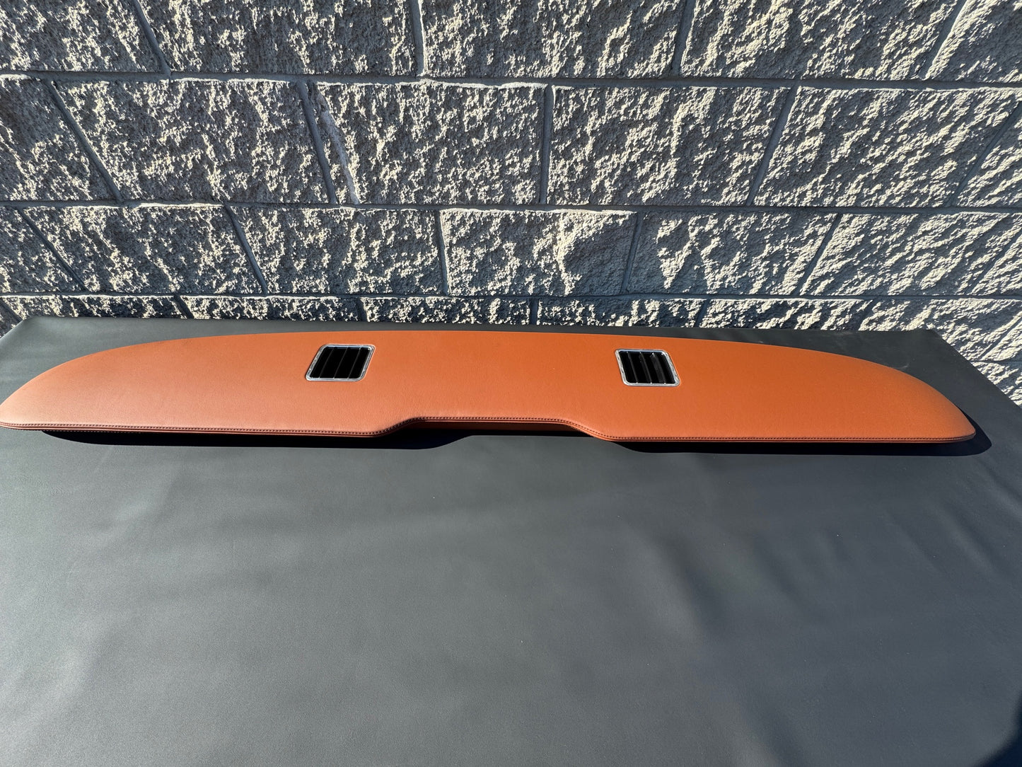 '67 - '72 K5 Blazer Dash Pad