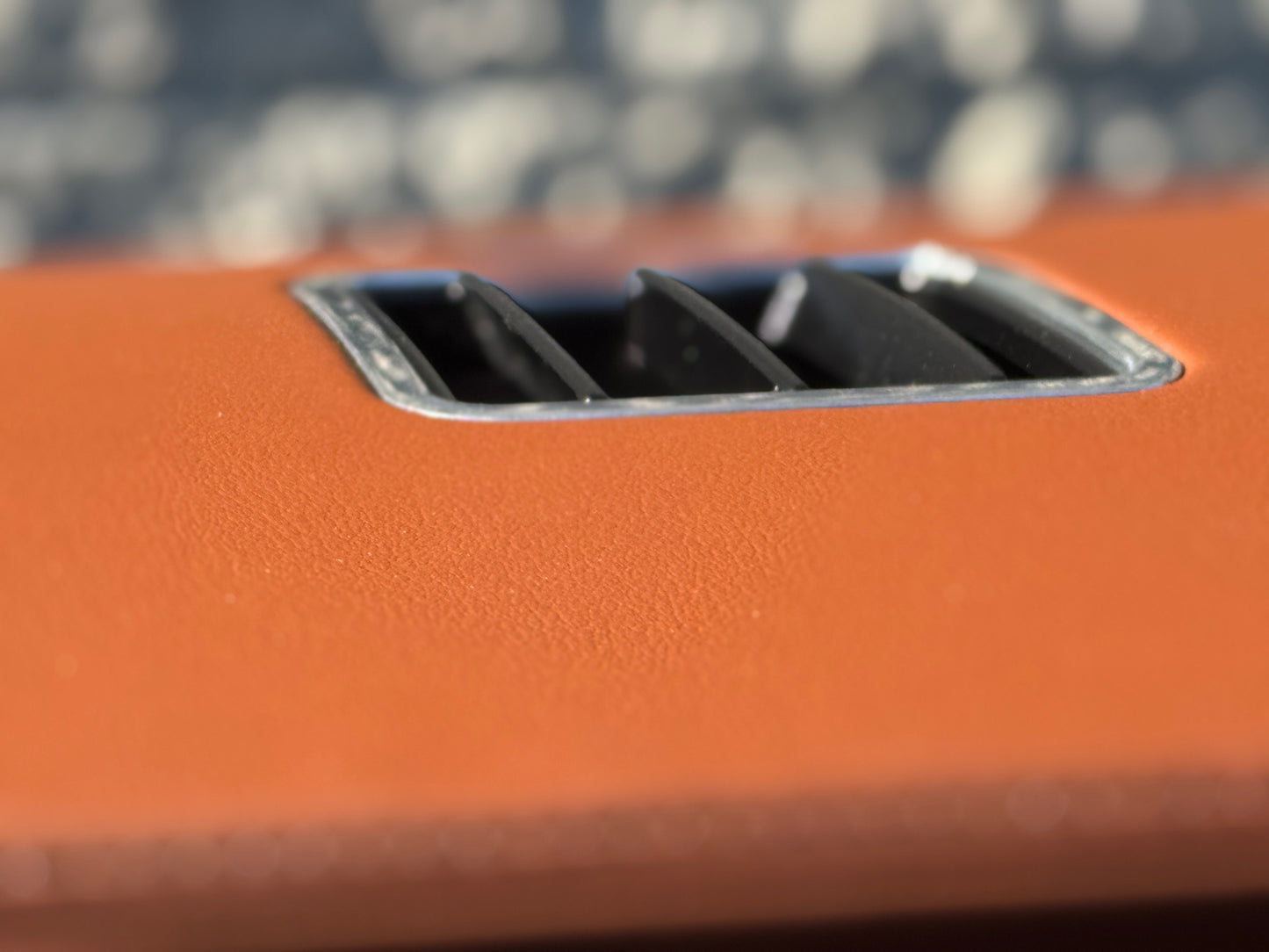 '67 - '72 K5 Blazer Dash Pad