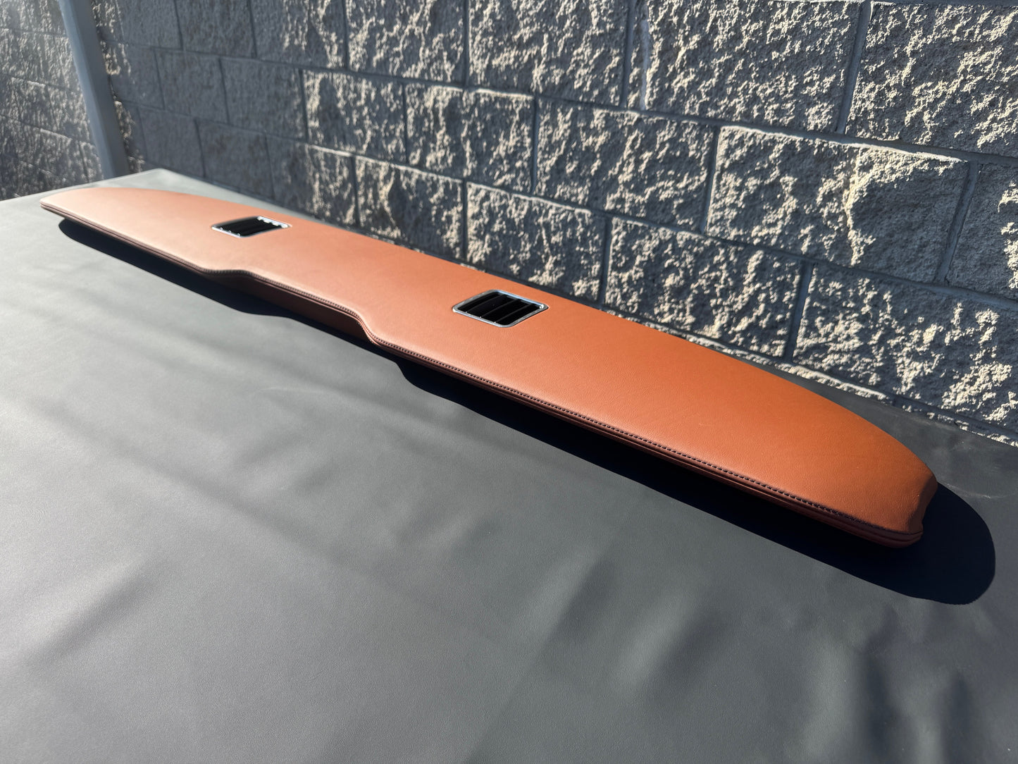 '67 - '72 K5 Blazer Dash Pad