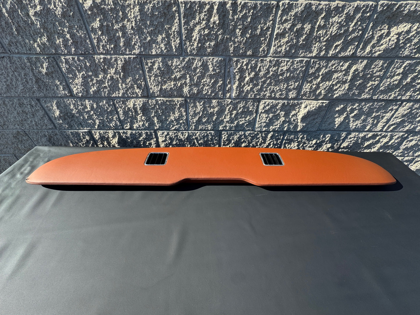 '67 - '72 K5 Blazer Dash Pad